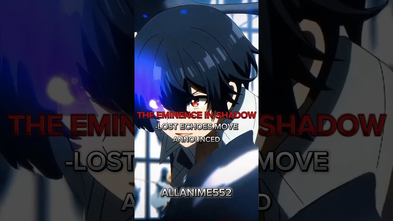 major anime news this week anime 📰📆📊  