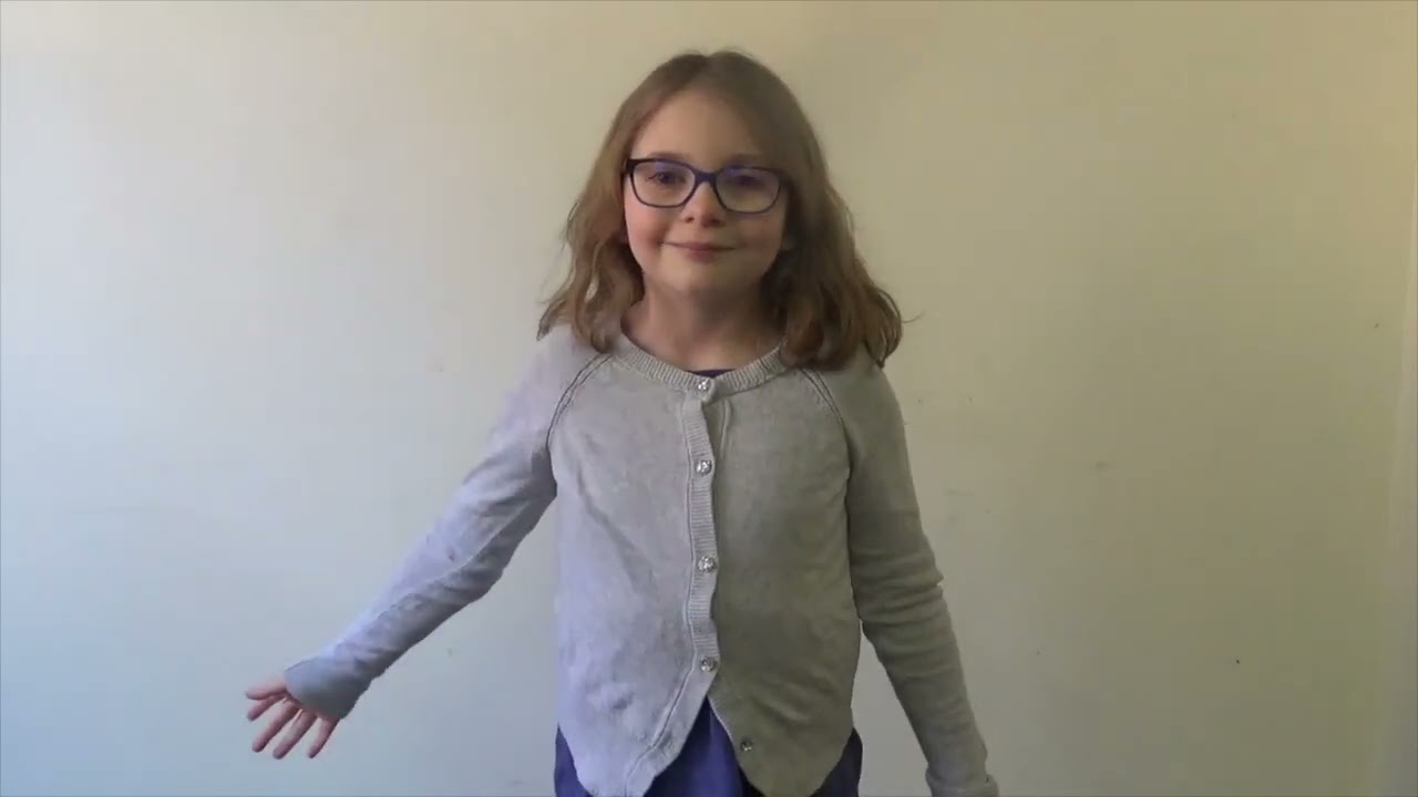 Madeleine Price STAR Audition 3.5.22