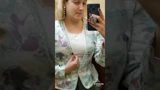 Thrift With Me at Savers Arcadia and Doc Martens Unboxing
