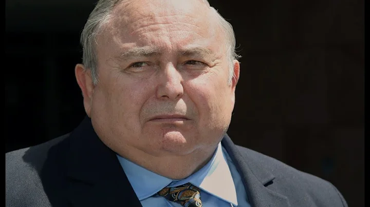 Robert Rizzo sentenced to 12 years in corruption s...