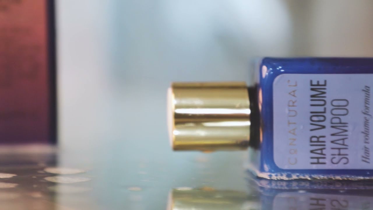 Grow Hair, Lock Moisture & Boost Hair Volume With Hair Growth Shampoo & Hair Volume Shampoo