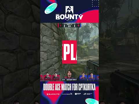 DOUBLE ACE from cptkurtka023 against 3DMAX 🫡💥