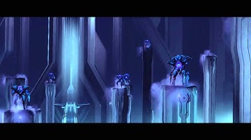 Halo 4 In - Engine Launch Trailer