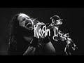 KoRn - Alone I Break HD