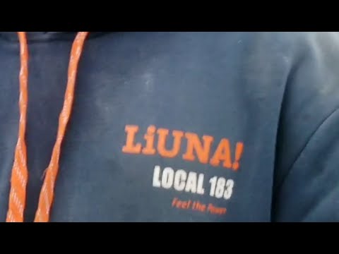 LiUNA LOCAL 183 
