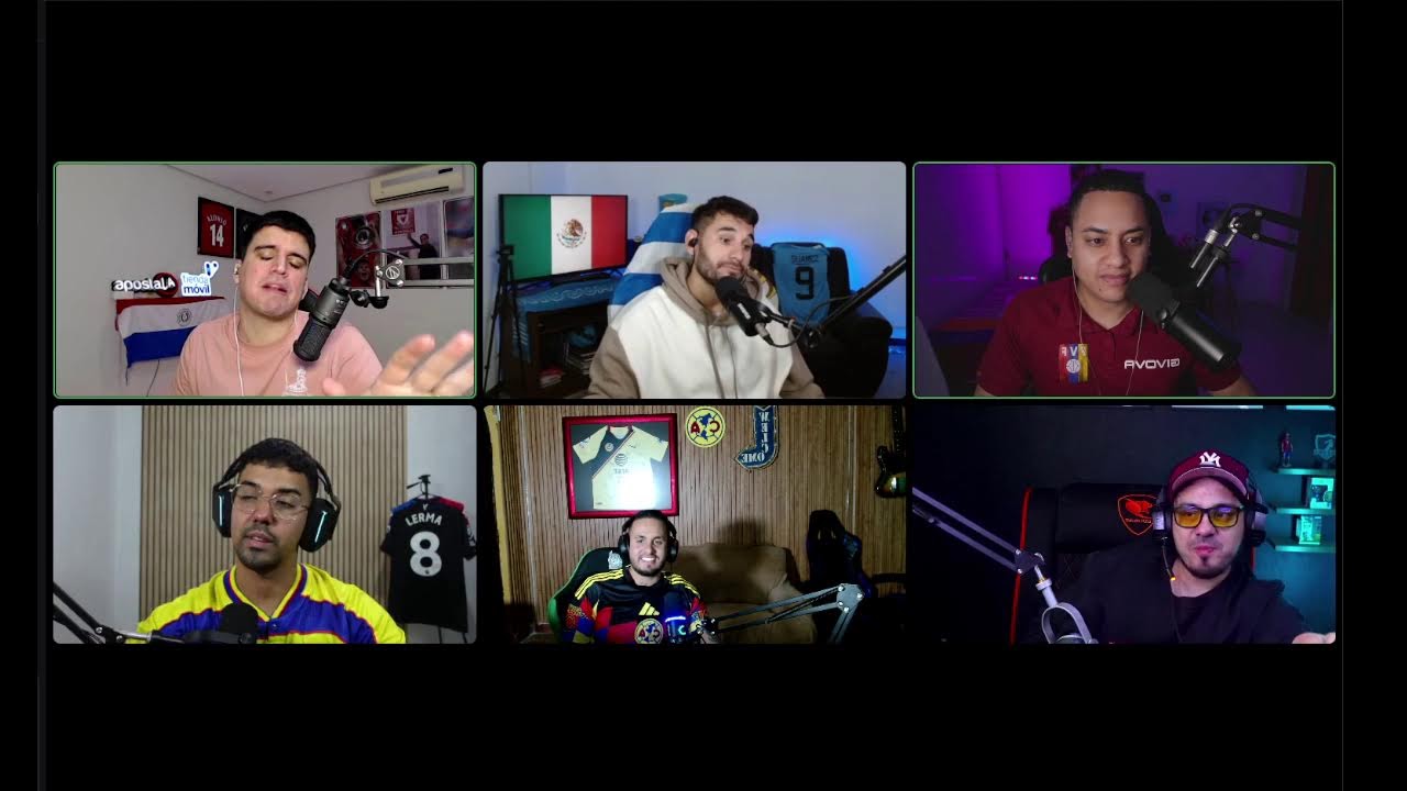 debatiendo con mosquetermnos