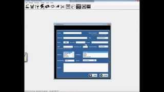Modular Pos - Manager Employees Profiles