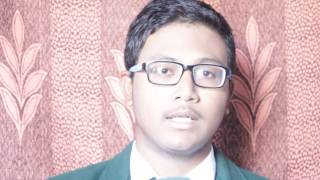 Documentary on Ajmal National Talent Search Examination ANTSE. screenshot 4
