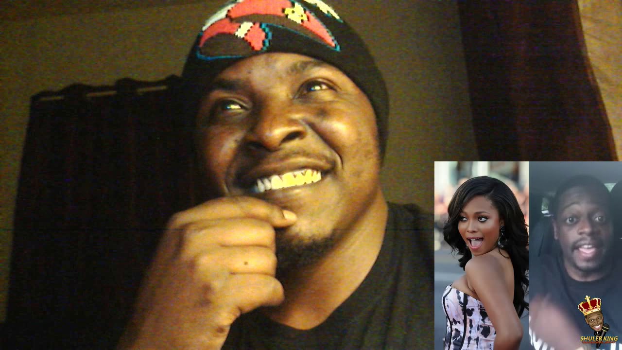 video phone beyonce mp3 Shuler King Teairra Mari Sex Tape Reaction