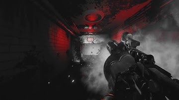 Killing Floor 2 TW Zane