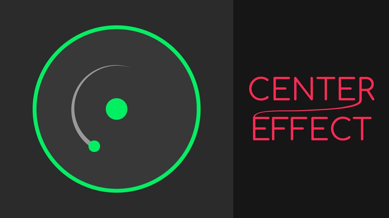 Effects apk. Center Effects. Center Effects 100.