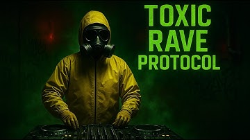 Techno / Dark Techno / Industrial Mix – 160 BPM | Biohazard Sound, Sub Pressure – Vol 7