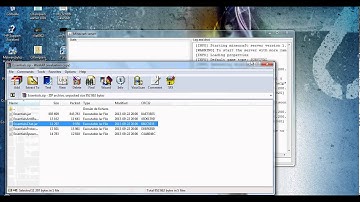 How to install hamachi