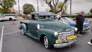 pomona valley indoor swapmeet. car show. saludos amigos. paiza jewelry vlog's.