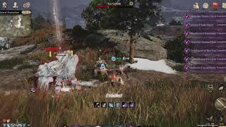 night crow afk gaming