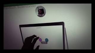 Cisco Spark Board - 55"  View files