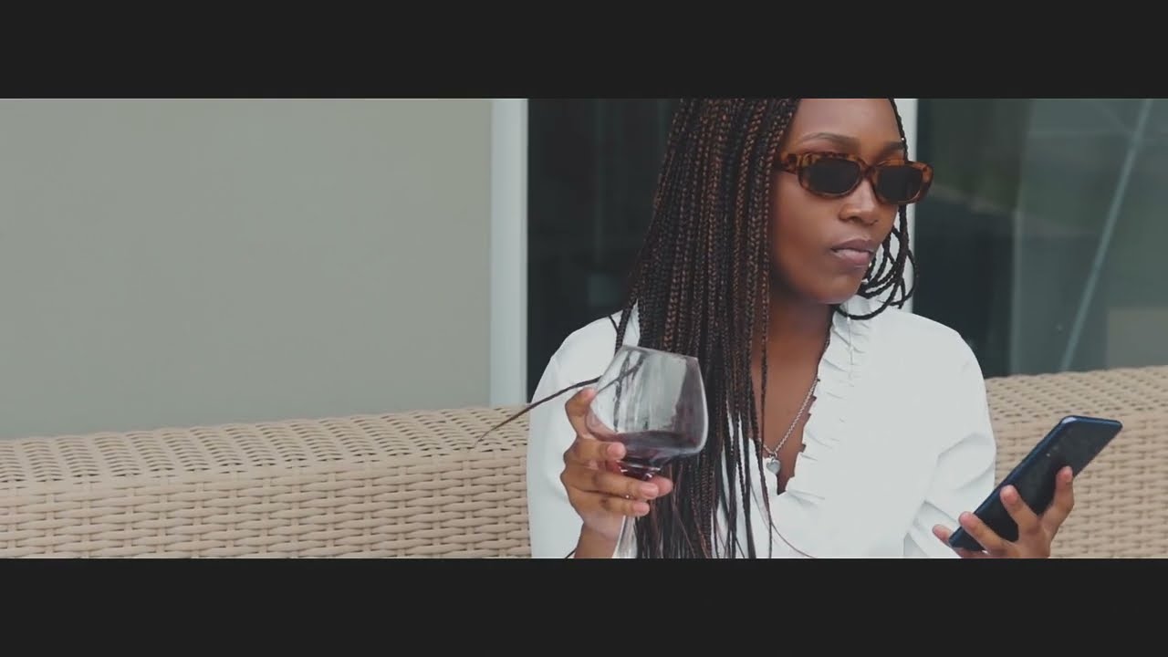 Smaushu Feat  Faith K  - What You Like (Official Music Video)