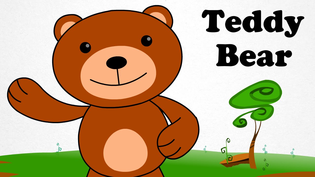 Teddy bear teddy bear turn around. Плюшевый медведь на английском. Мишка по английскому языку. Тедди английский язык. Медвежонок на английском.