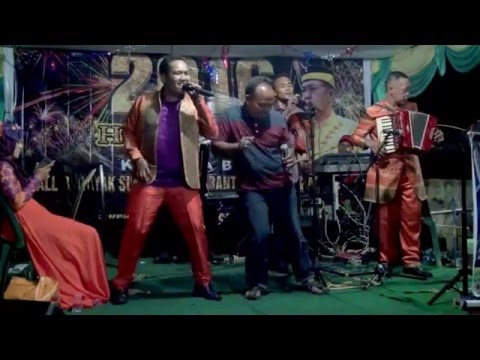 BUNGA HATI Voc. Sabina (Cover Lagu By Zehab)