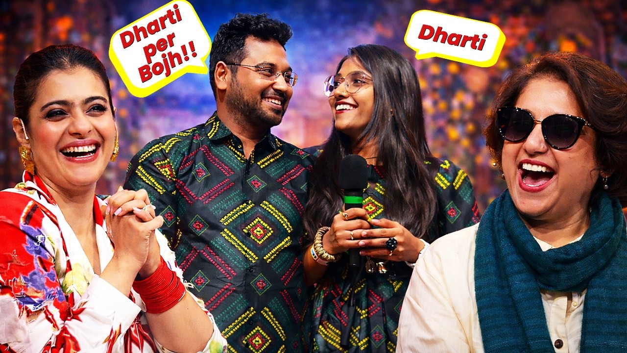 Husbands vs Wives Debate Gone Wild 😂 | International Audience Special 🌍