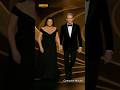 Pierce Brosnan &amp; Keely Shaye’s Glamorous Oscars Moment #shorts #hollywood #celebrity