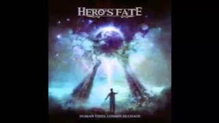 Hero's Fate - Human Tides: Cosmos Ex Chaos (full album)