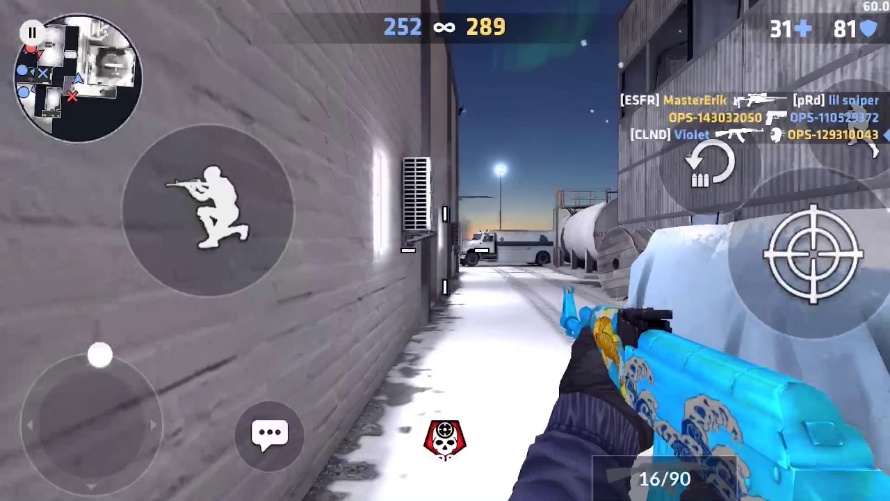 how to zoom in critical ops pc 2019 how to zoom in critical ops pc 2019