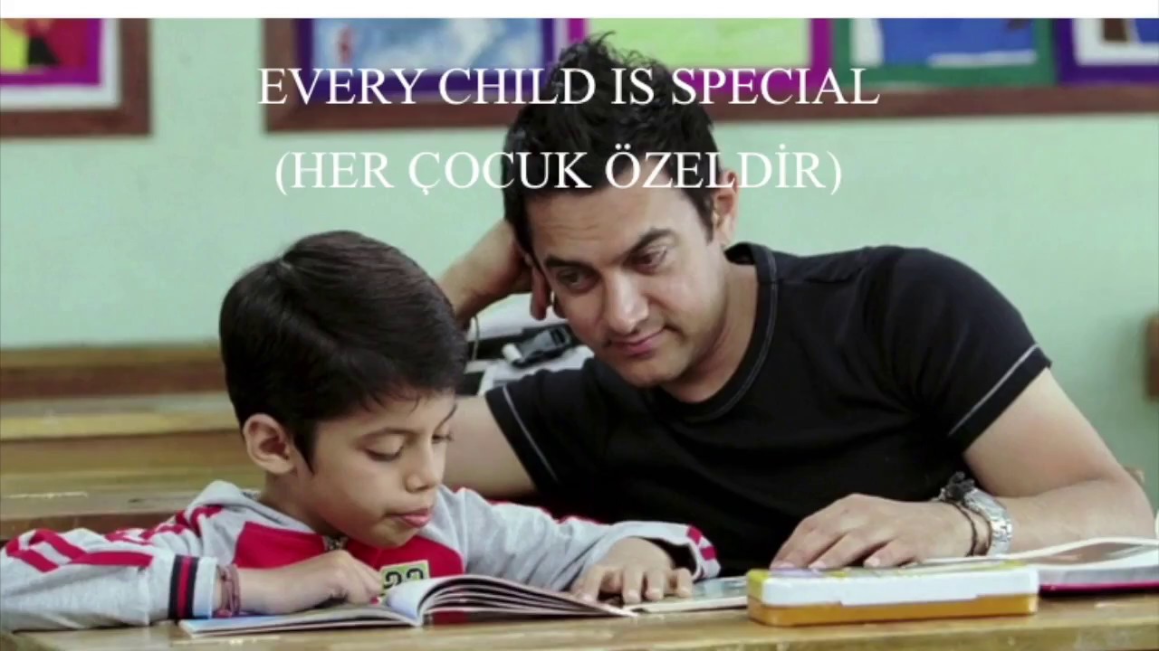 Every Child Is Special 2007 Her çocuk özeldir Imdb 8510
