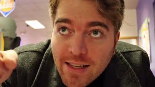 SHANE DAWSON CALLS 6 YEAR OLD GIRL SEXY...?