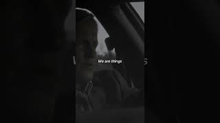 Rust Talks About Human Consciousness