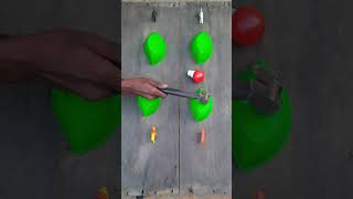 New Style Relaxing Sand Cake Making Part 8 | #shortvideo #virashorts​ #asmr​
