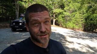 Ep. 15: Septic Test Pits