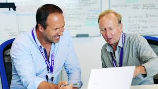 Ultramed AHSN Digital Health Accelerator Application screenshot 5