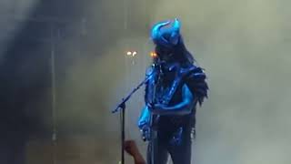 Abbath - Blashyrkh (Mighty Ravendark) - Hell's Heroes VII 03-20-2025