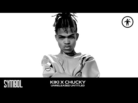 Kiki X Chucky Unreleased Untitled Performance Symbol 