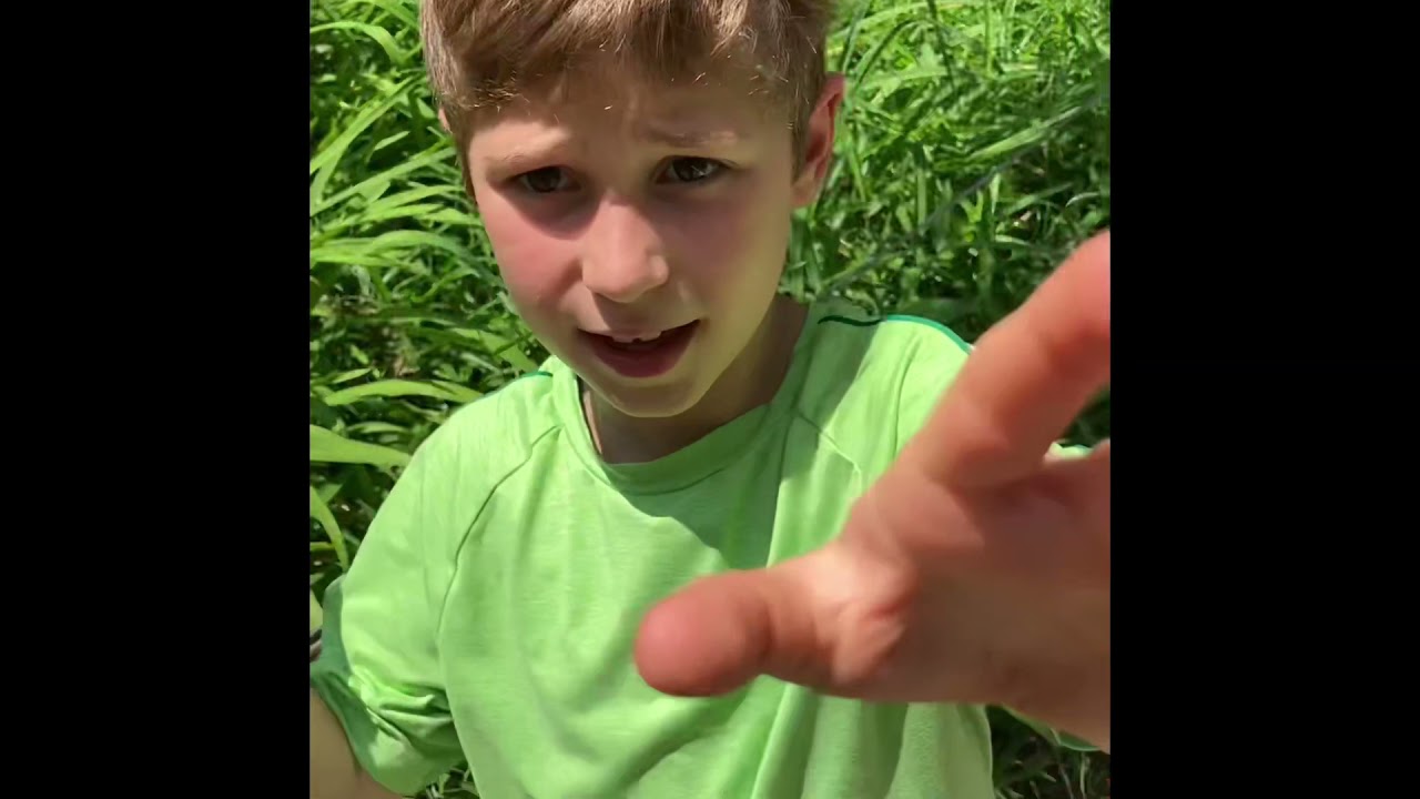 Pittsburgh Zoo Adventure Part 1