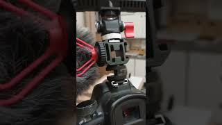 #camera Canon 7D filming setup