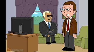 Macusoper Plays On The Ps3 While Grounded & Gets Grounded