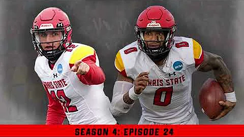 Welcome to QBU (Special Guests Mylik Mitchell & Ca...