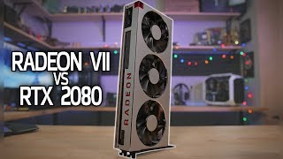 Bad News for the Radeon VII...