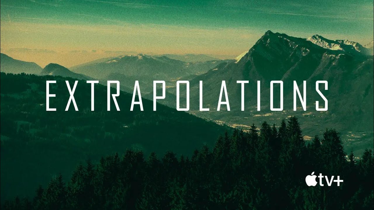 Extrapolations | Official Trailer - YouTube