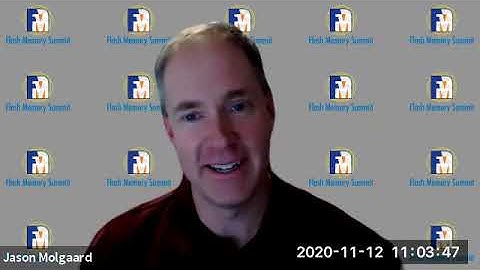FMS 2020 Computational Storage Track-Keys to Making Computational Storage Work in Your Applications