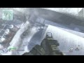 Call of duty modern warfare 2  derail elevator