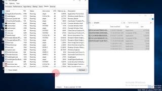 Deceptive Bytes vs malicious help file vs McAfee Endpoint Security