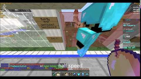 [Hackers] nessyv77 forcefield