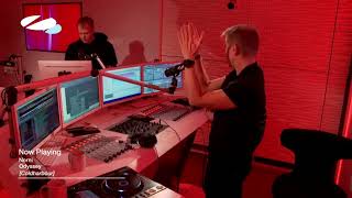 Norni - Odyssey [@astateoftrance  Episode 1112 - @arminvanbuuren]