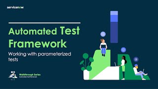 Working with Parameterized tests: ATF Walkthrough #4