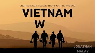 Vietnam War Quote