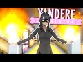 IL DEMONE di FUOCO per OSANA - Yandere Simulator