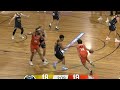 2025 PLAYER HIGHLIGHTS: Tukaha Cooper Week 1 at Nuggets
